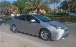 تويوتا بريوس